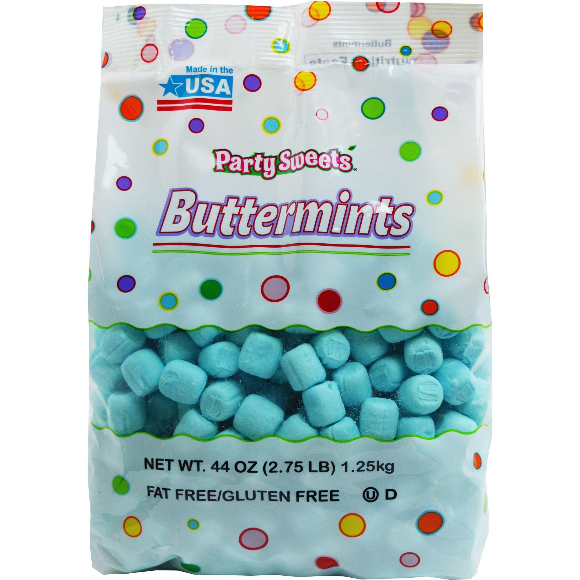 Buttermints 380pc