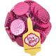 Pink It's a Girl Chocolate Coins 72pc