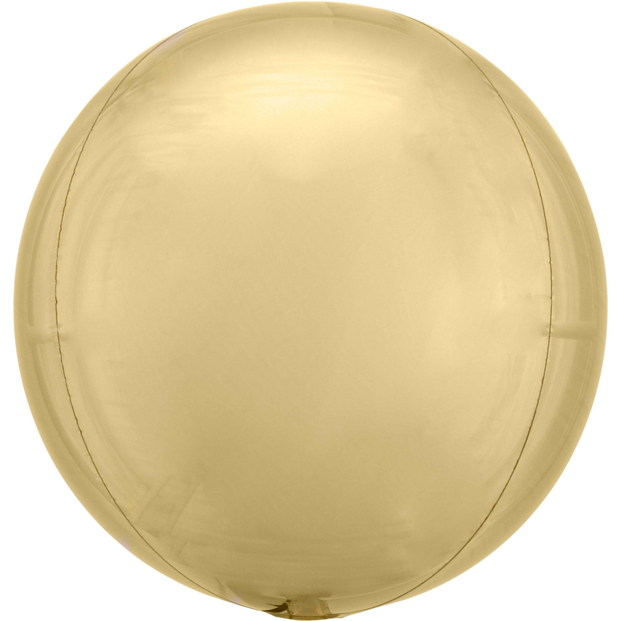 Orbz® Balloon, 16in
