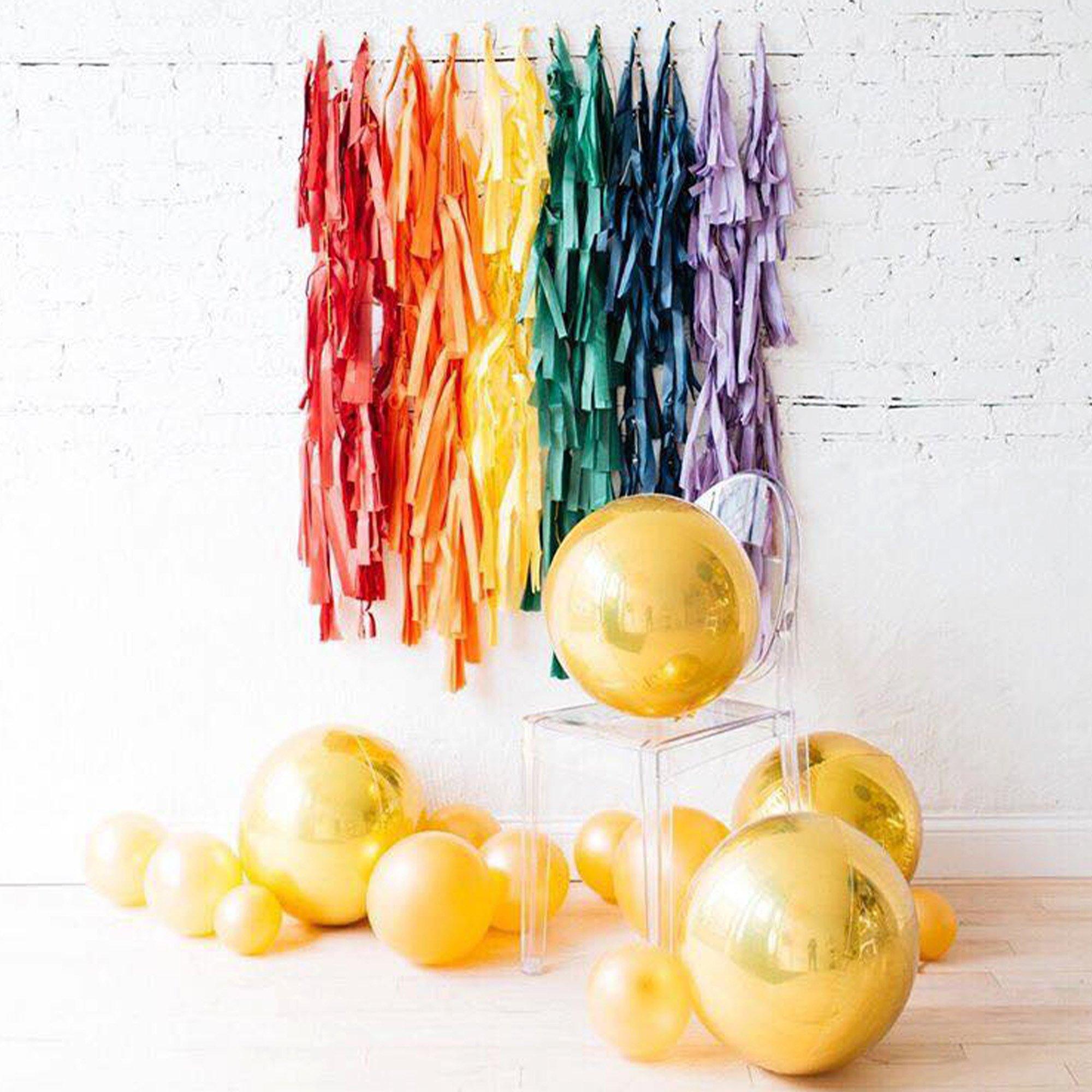 PartyCity Orbz Balloon Hamilton Place