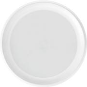 Plastic Round Platter