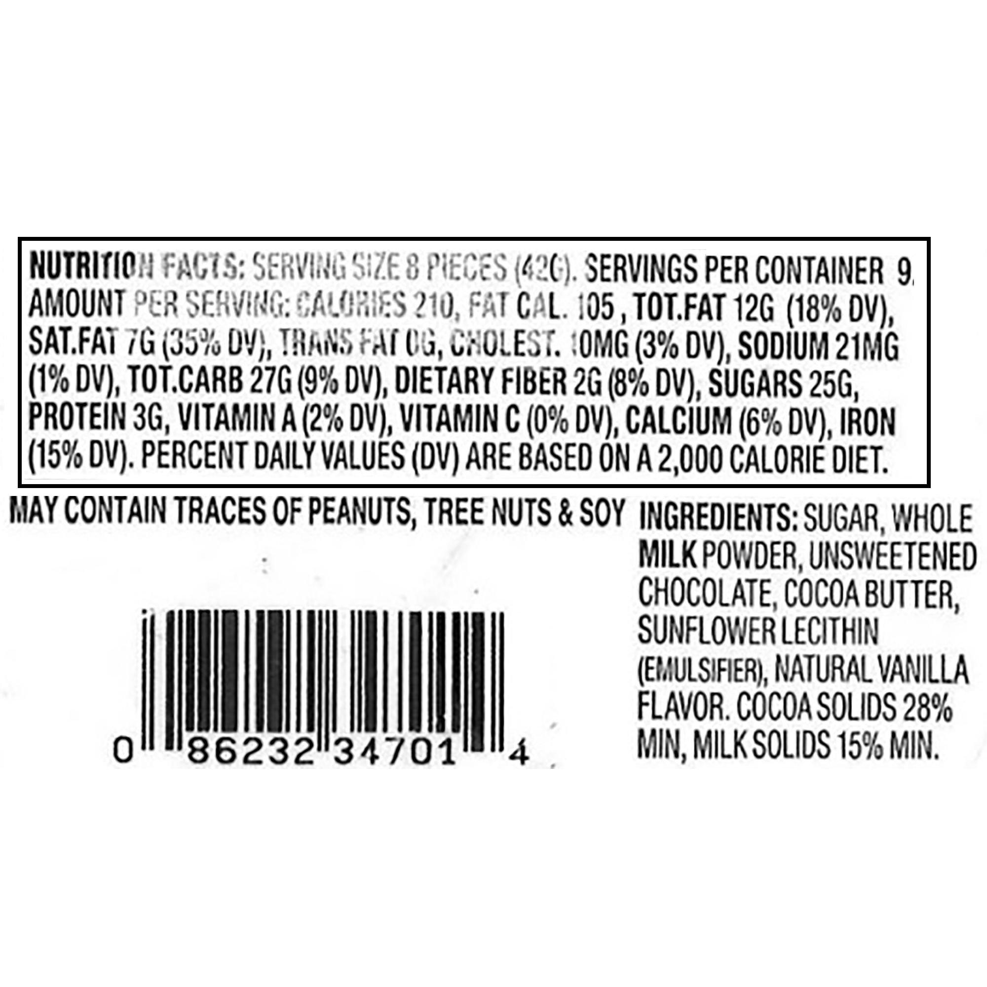 Robin's Egg Blue Chocolate Coins 72pc Party City