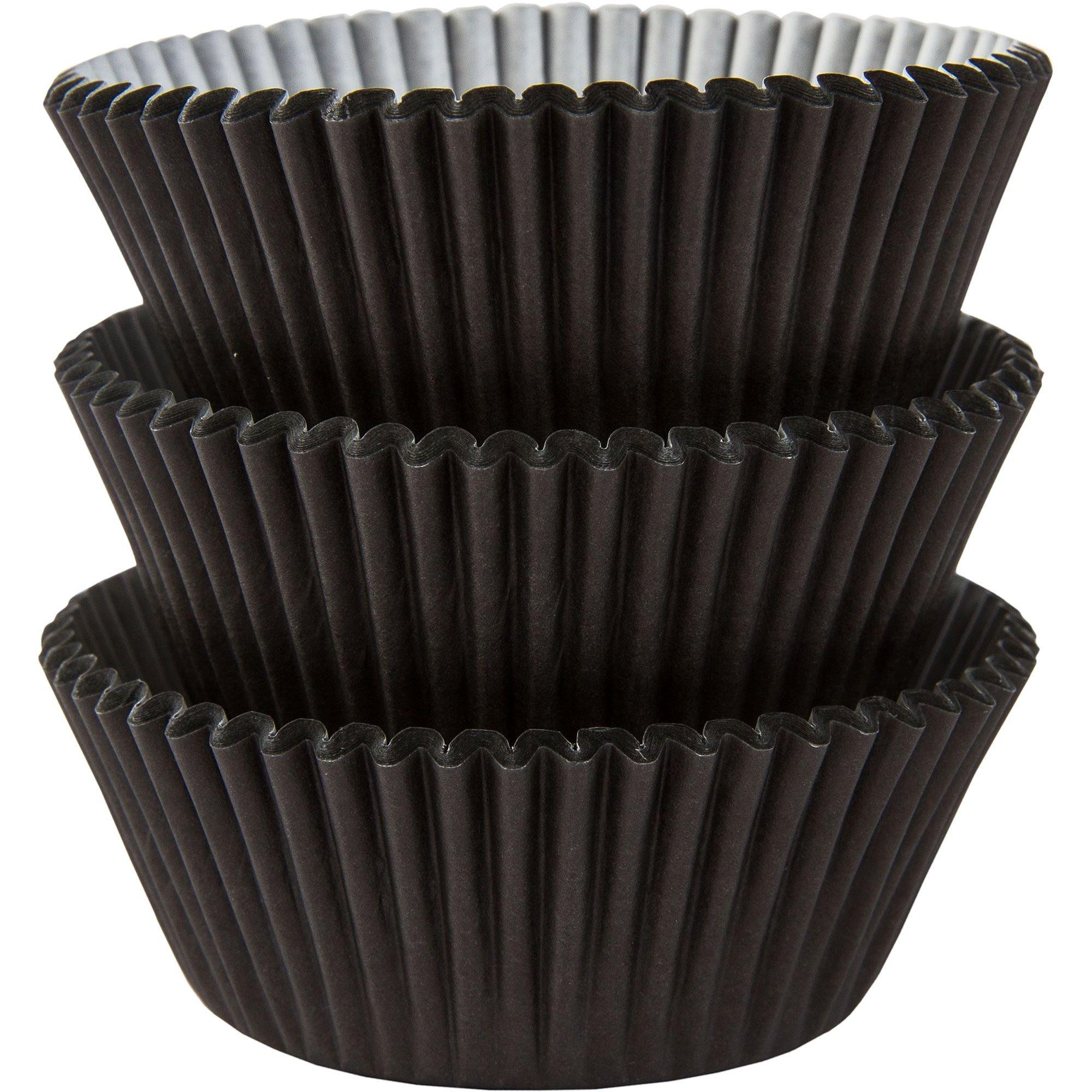 Baking Cups & Cupcake Liners
