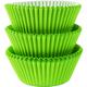 Kiwi Green Baking Cups 75ct