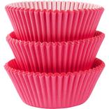 Pink Baking Cups 75ct