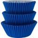 Royal Blue Baking Cups 75ct