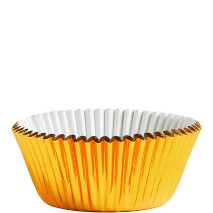 Gold Baking Cups 24ct