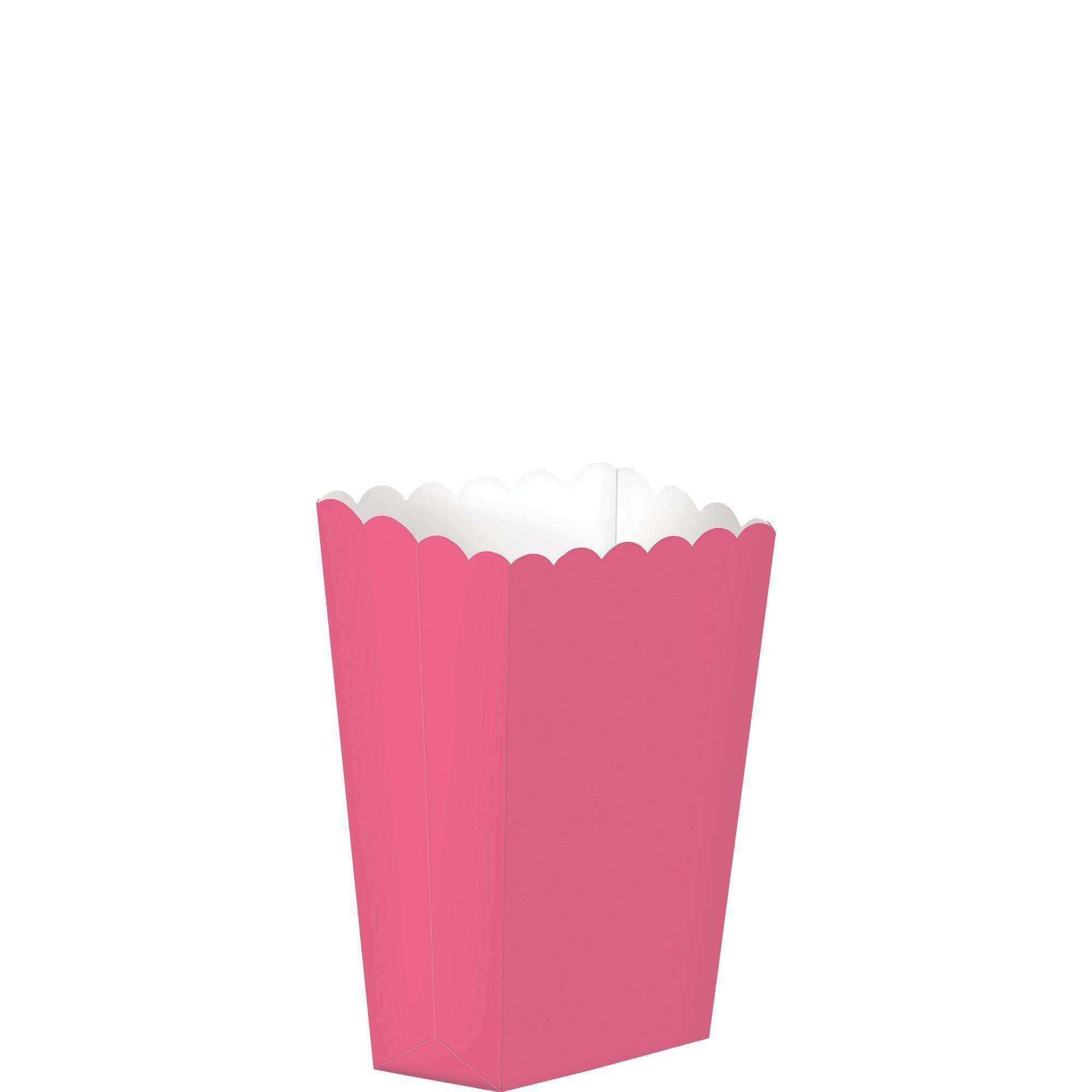 25 Pink With White Dot WAX PAPER Sheets-pink Lemonade Party Shop  Exclusive-basket Liners-food Safe 