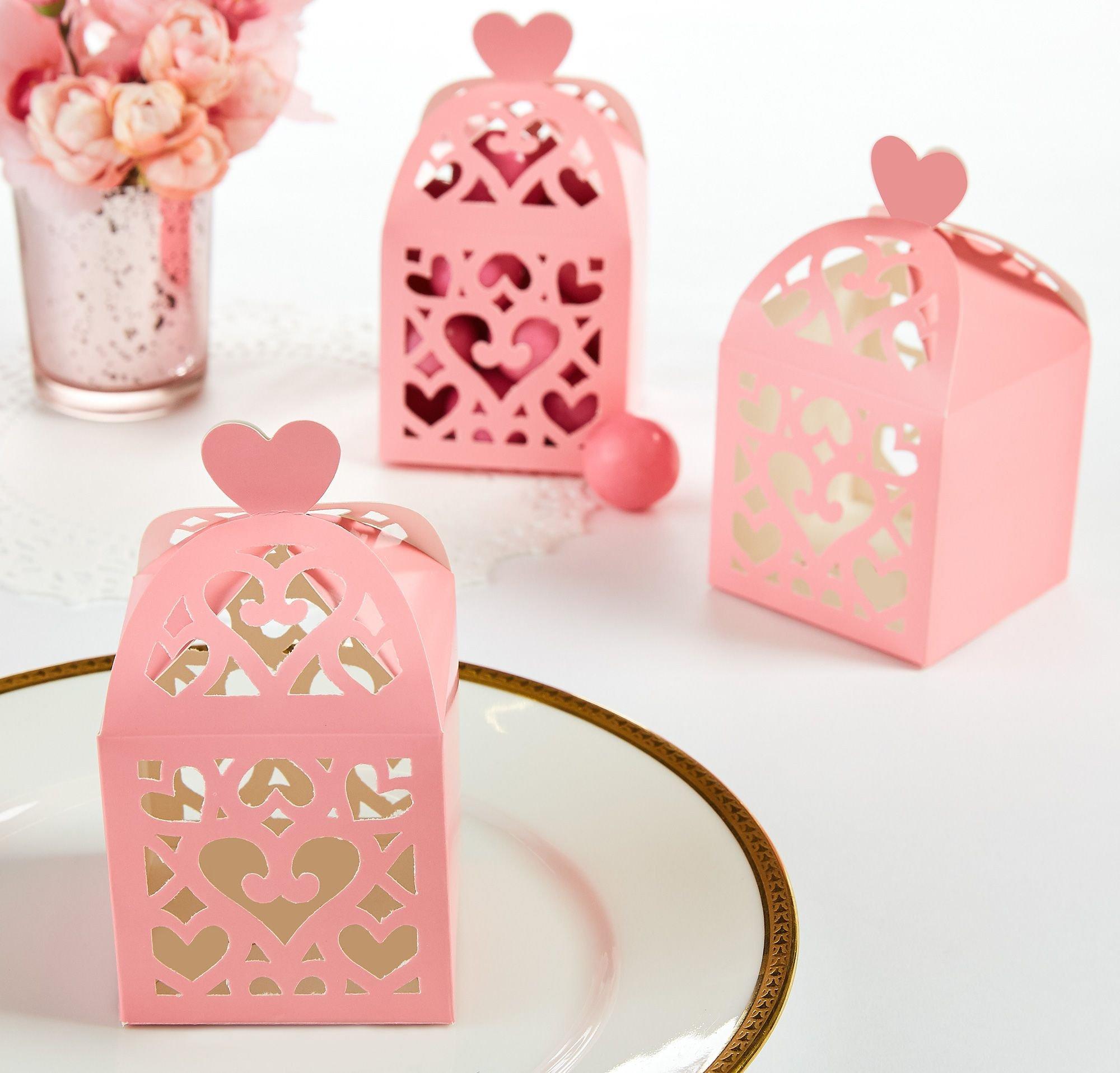 Party city on sale wedding favors