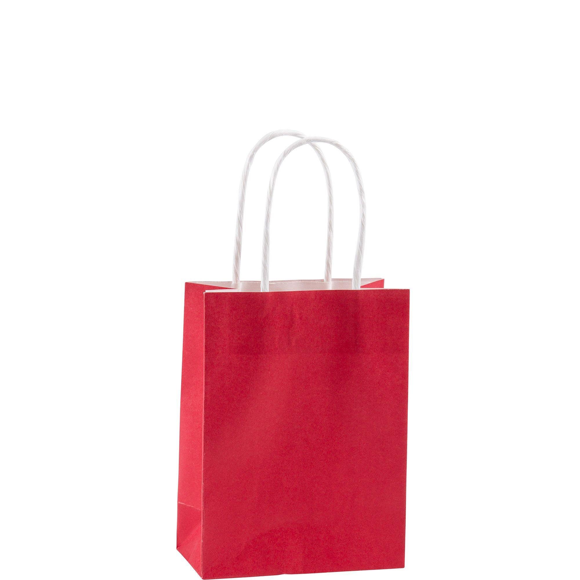 Daily Paper Nay Bag Red