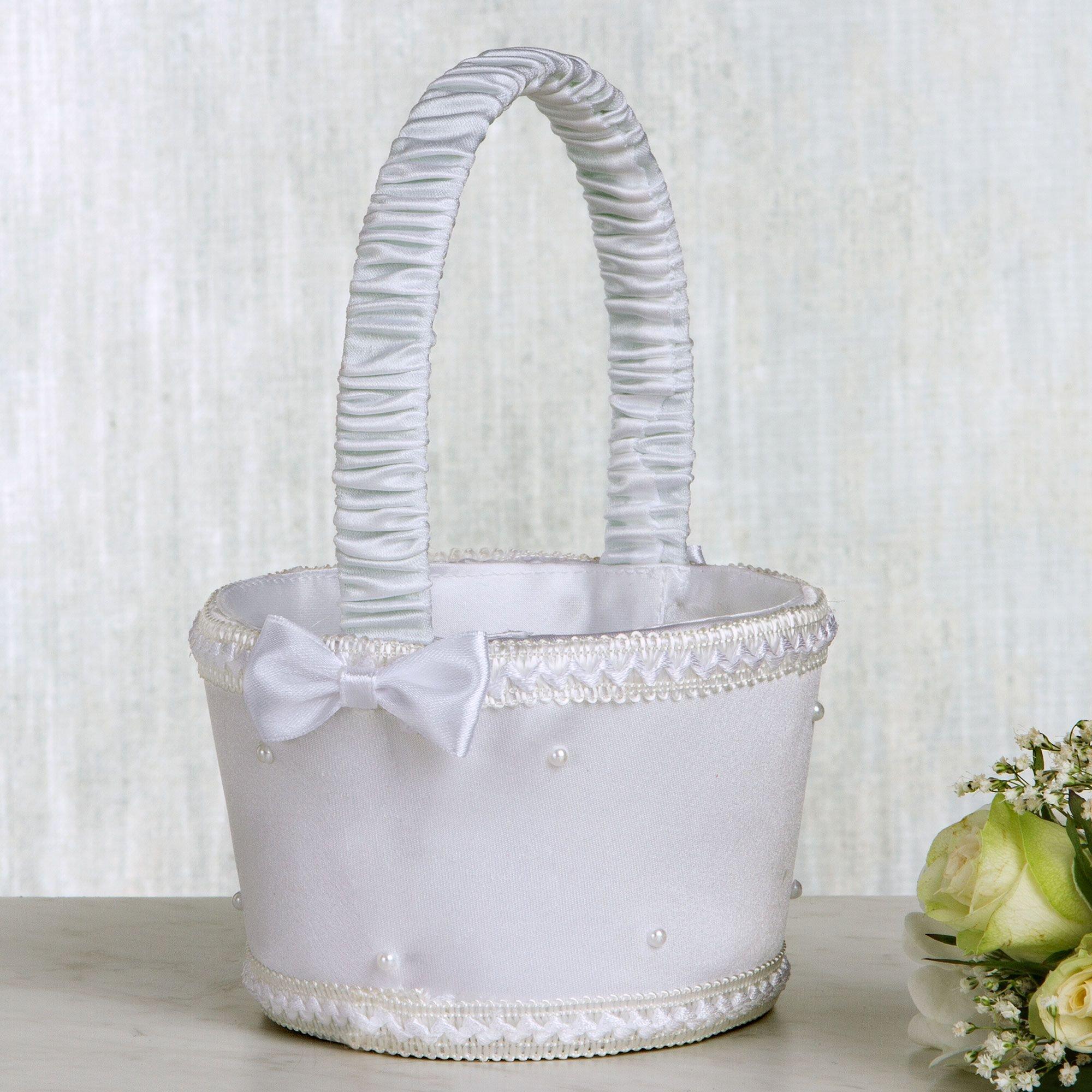 Flower girl baskets near hot sale me