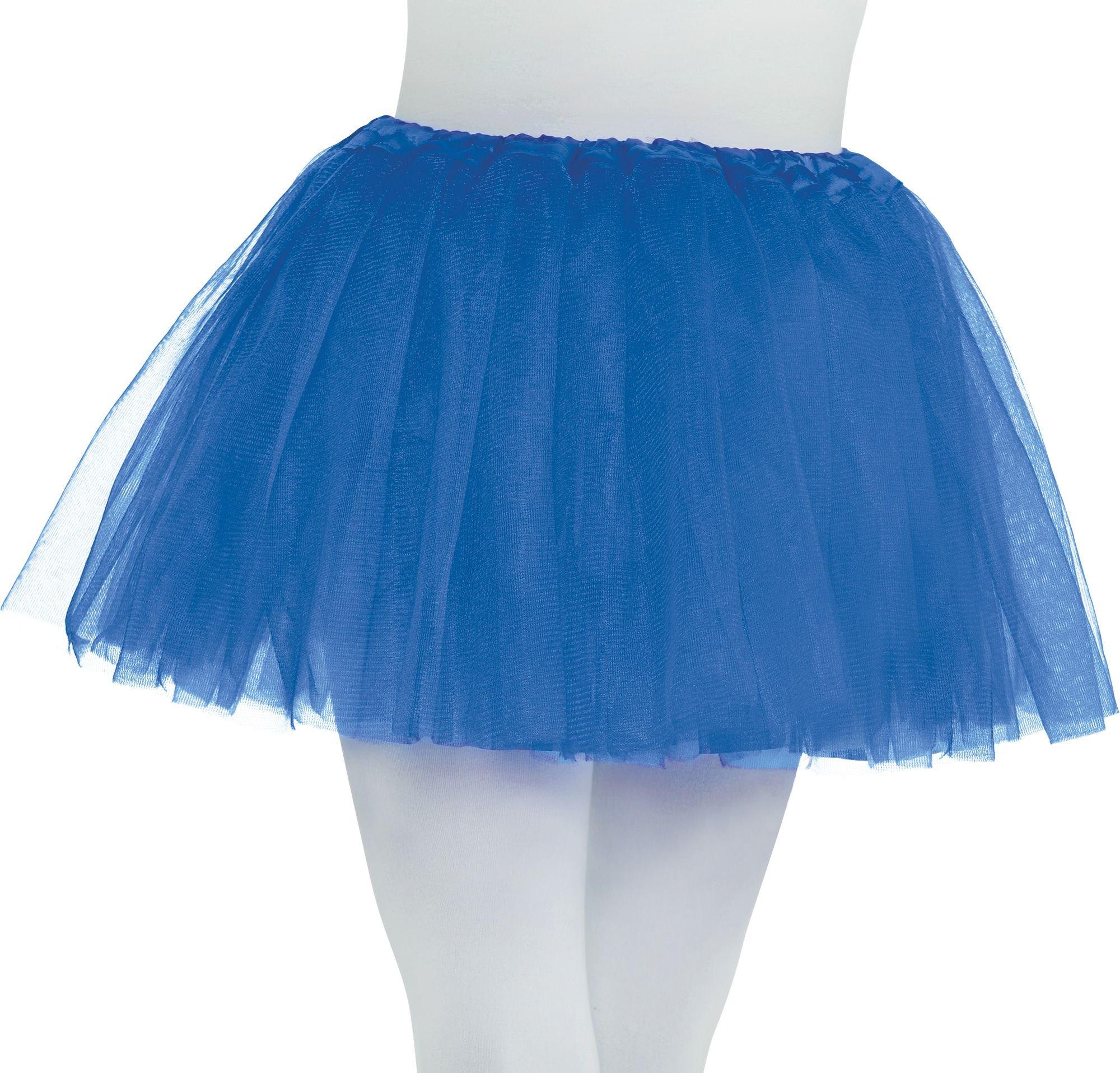 Kids hotsell blue tutu