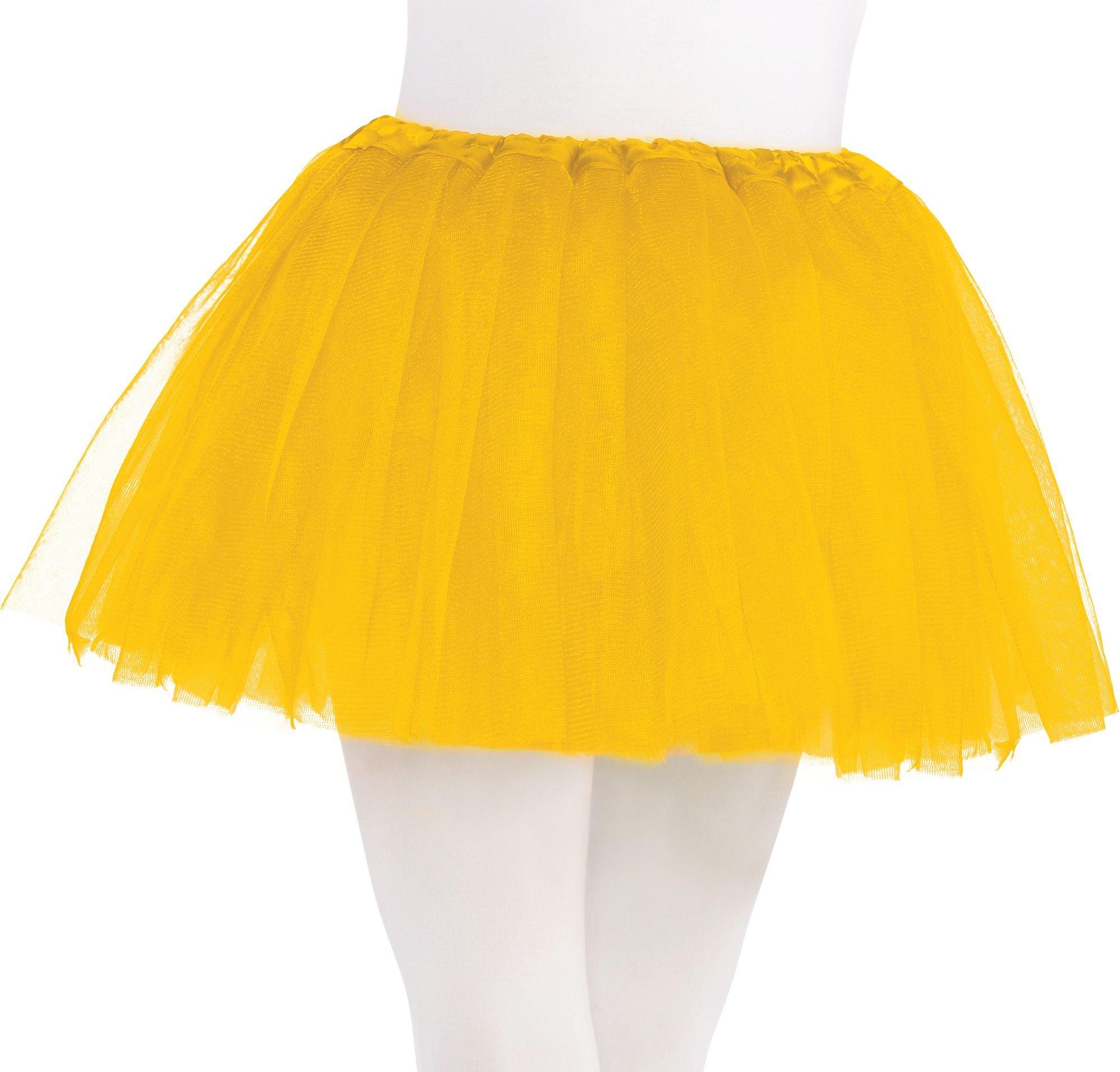 Tutu skirts clearance at party city