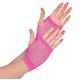 Pink Fishnet Glovelettes