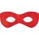 Red Domino Mask