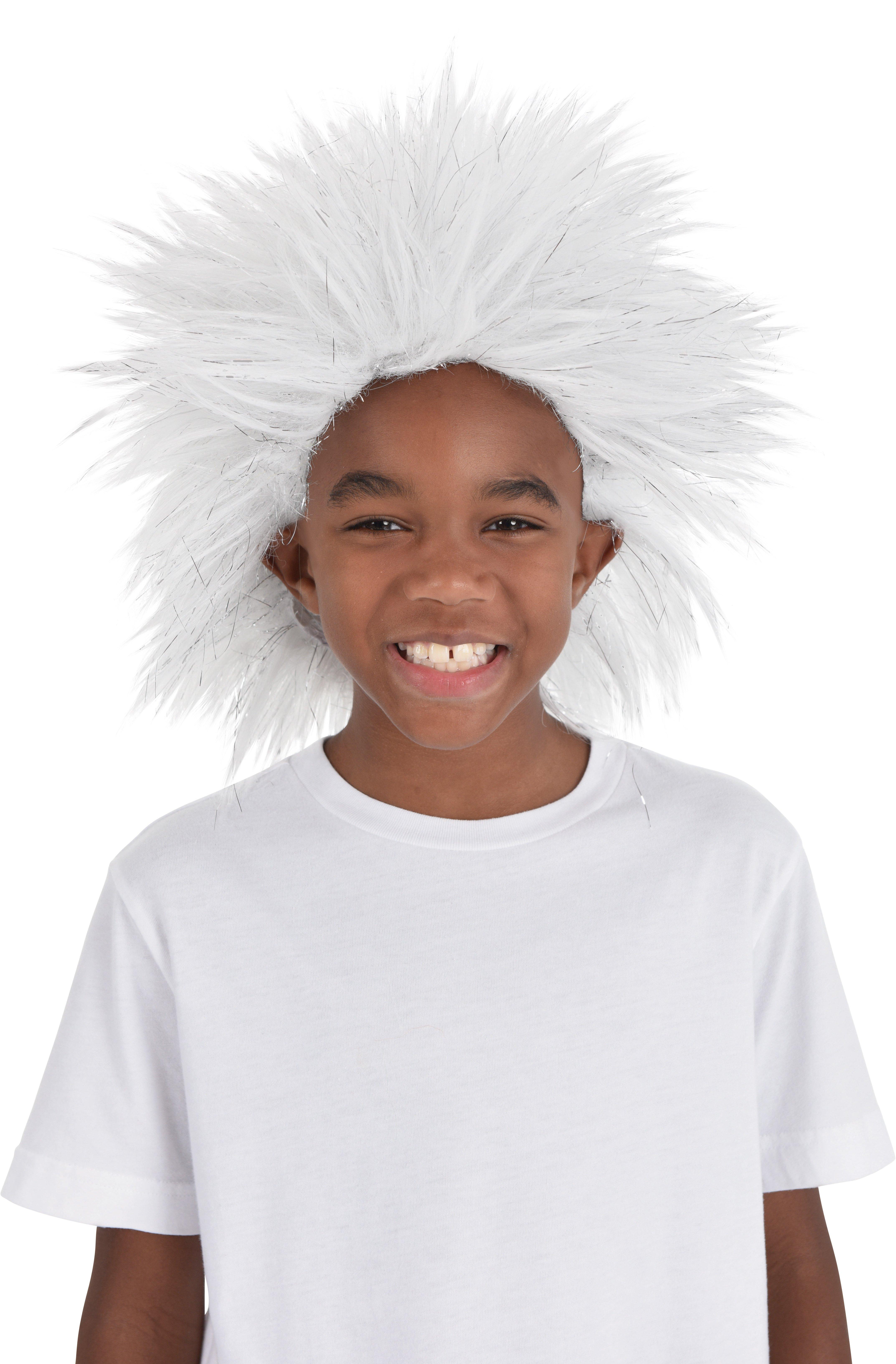 Kids crazy shop wigs