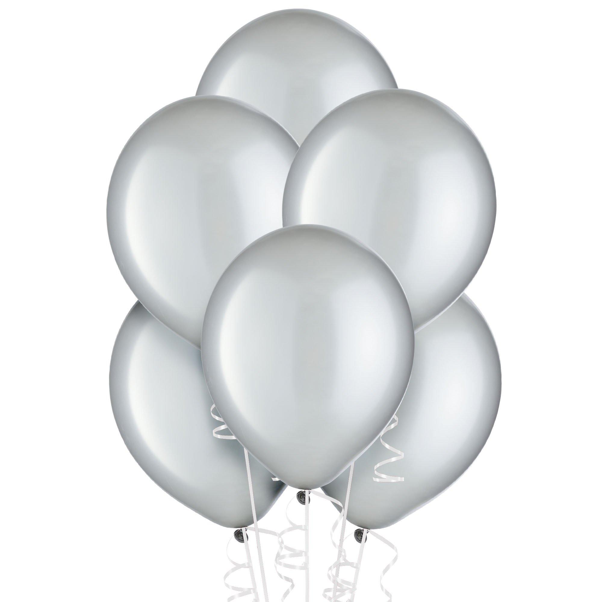 15ct, 12in, Pearl Balloons