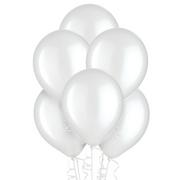 15ct, 12in, Pearl Balloons