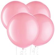 4ct, 24in, Balloons