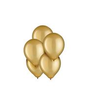 50ct, 5in, Pearl Mini Balloons