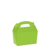 Kiwi Green Gable Boxes 24ct