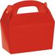 Red Gable Boxes 24ct