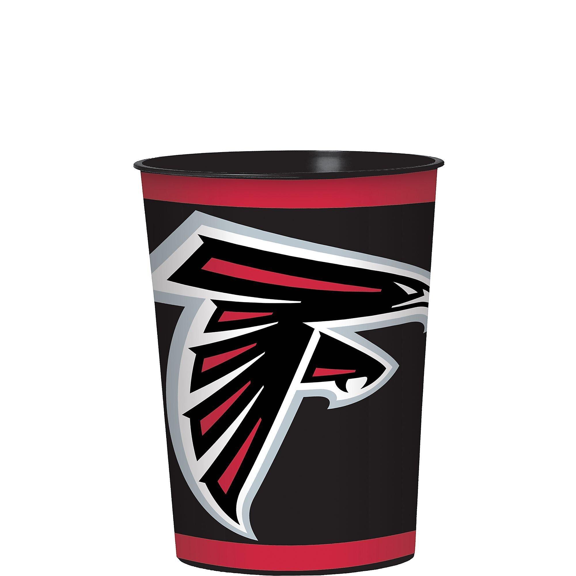 NFL Team Favor Cup