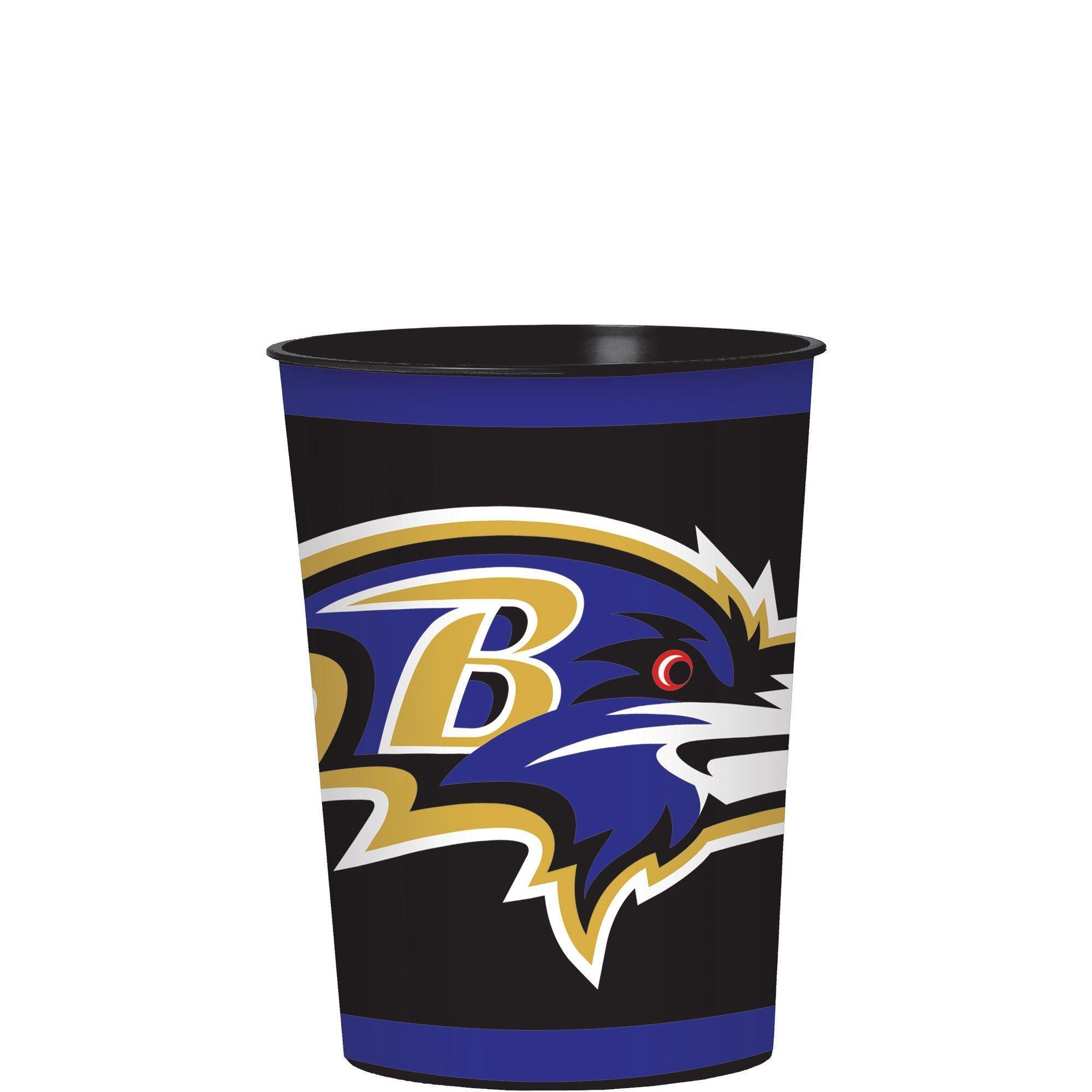 NFL Team Favor Cup