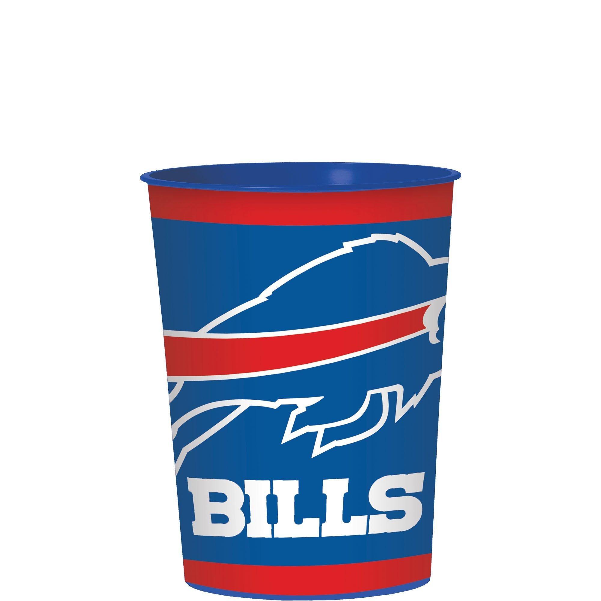 NFL Team Favor Cup