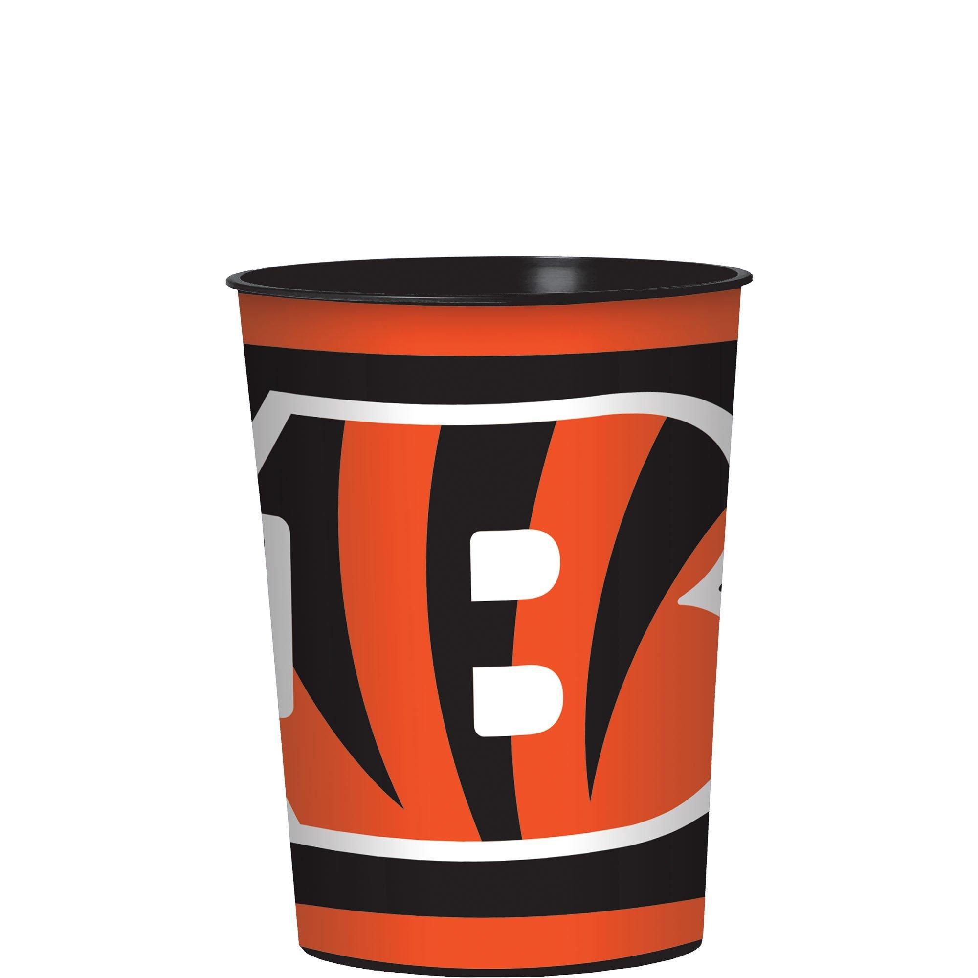 NFL Team Favor Cup