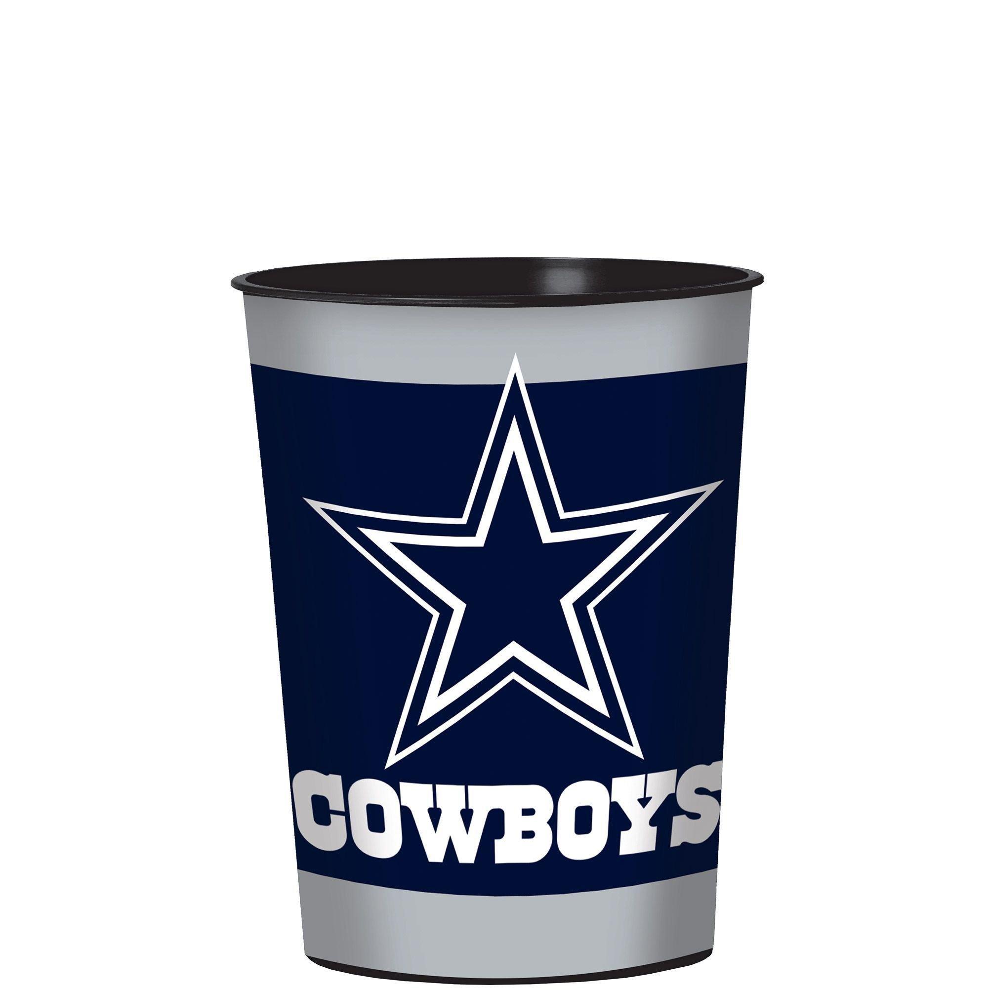 NFL Team Favor Cup