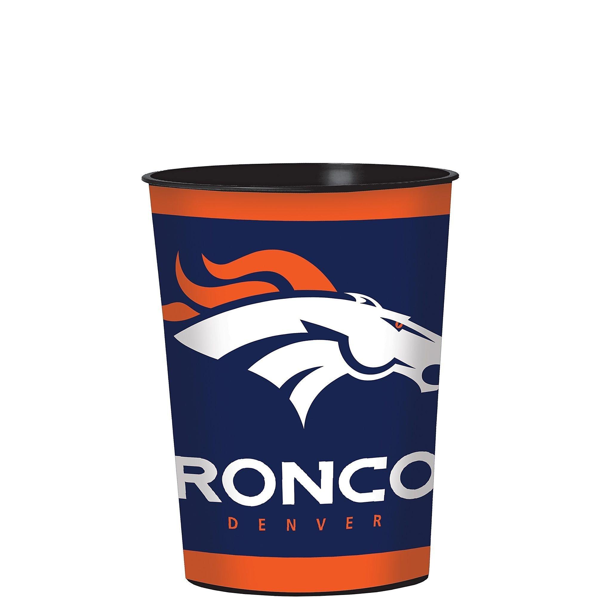 NFL Team Favor Cup