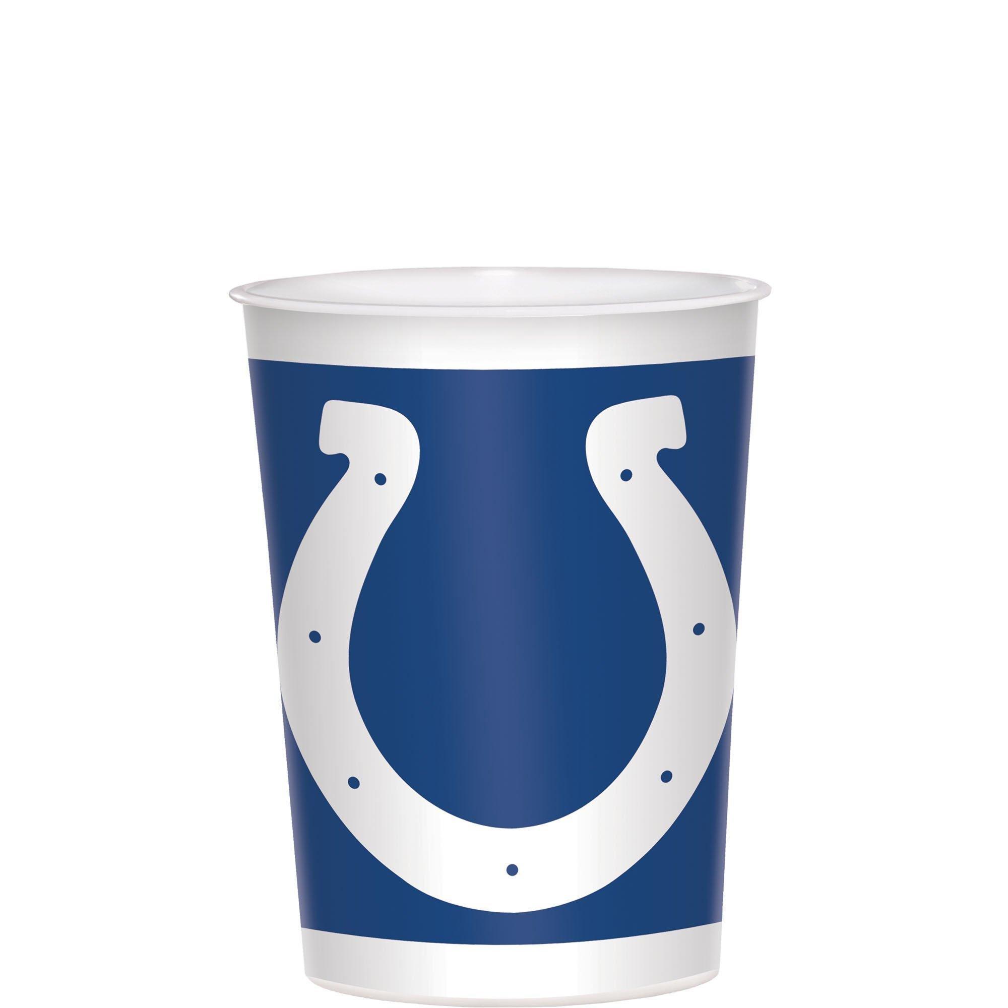 NFL Team Favor Cup