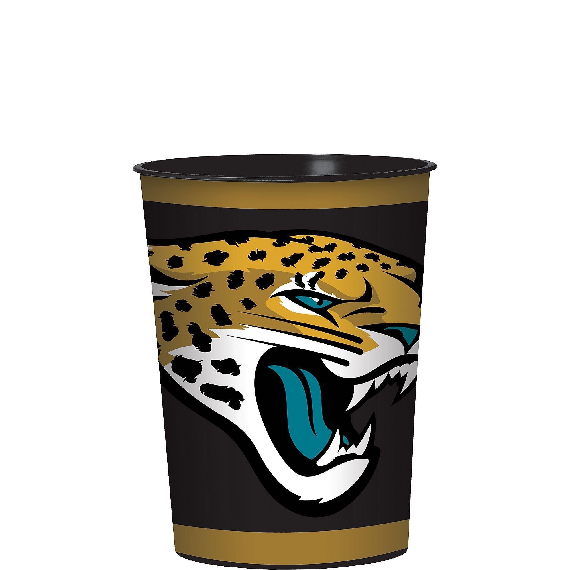 NFL Team Favor Cup