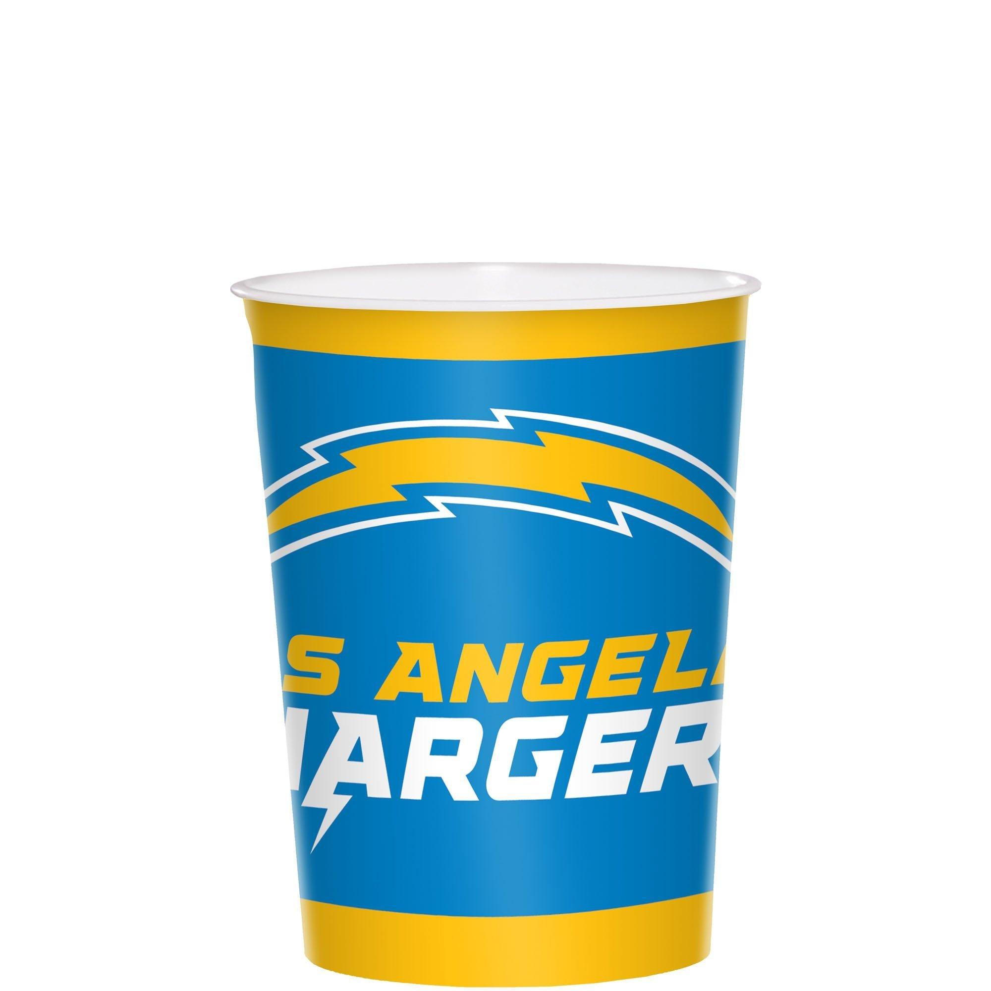 NFL Team Favor Cup