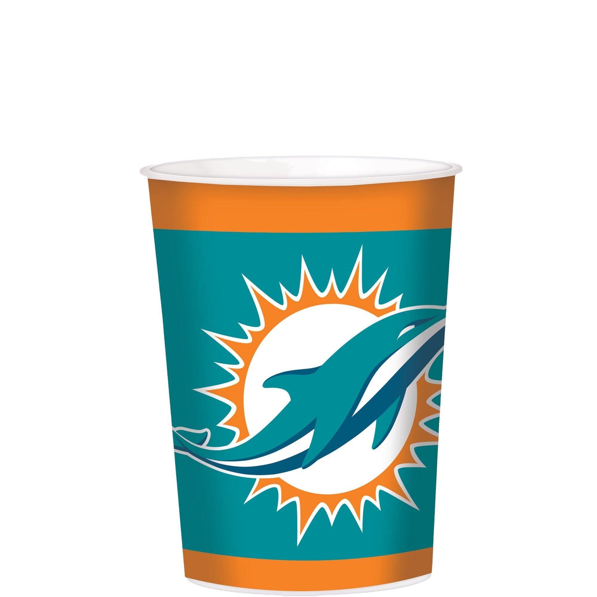 NFL Team Favor Cup