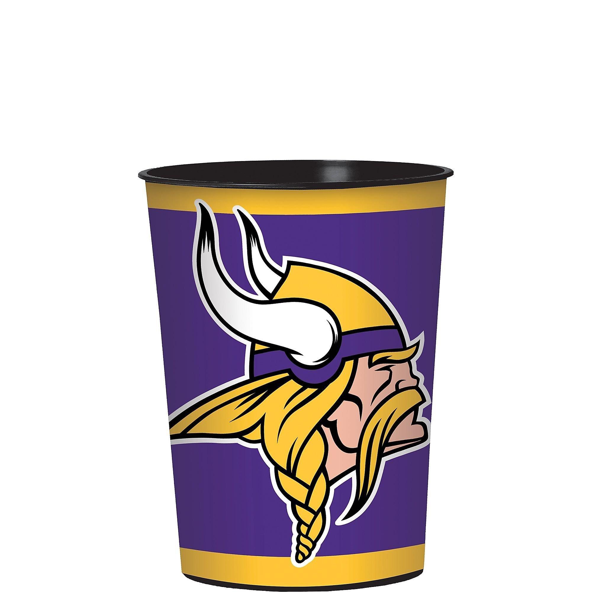 NFL Team Favor Cup