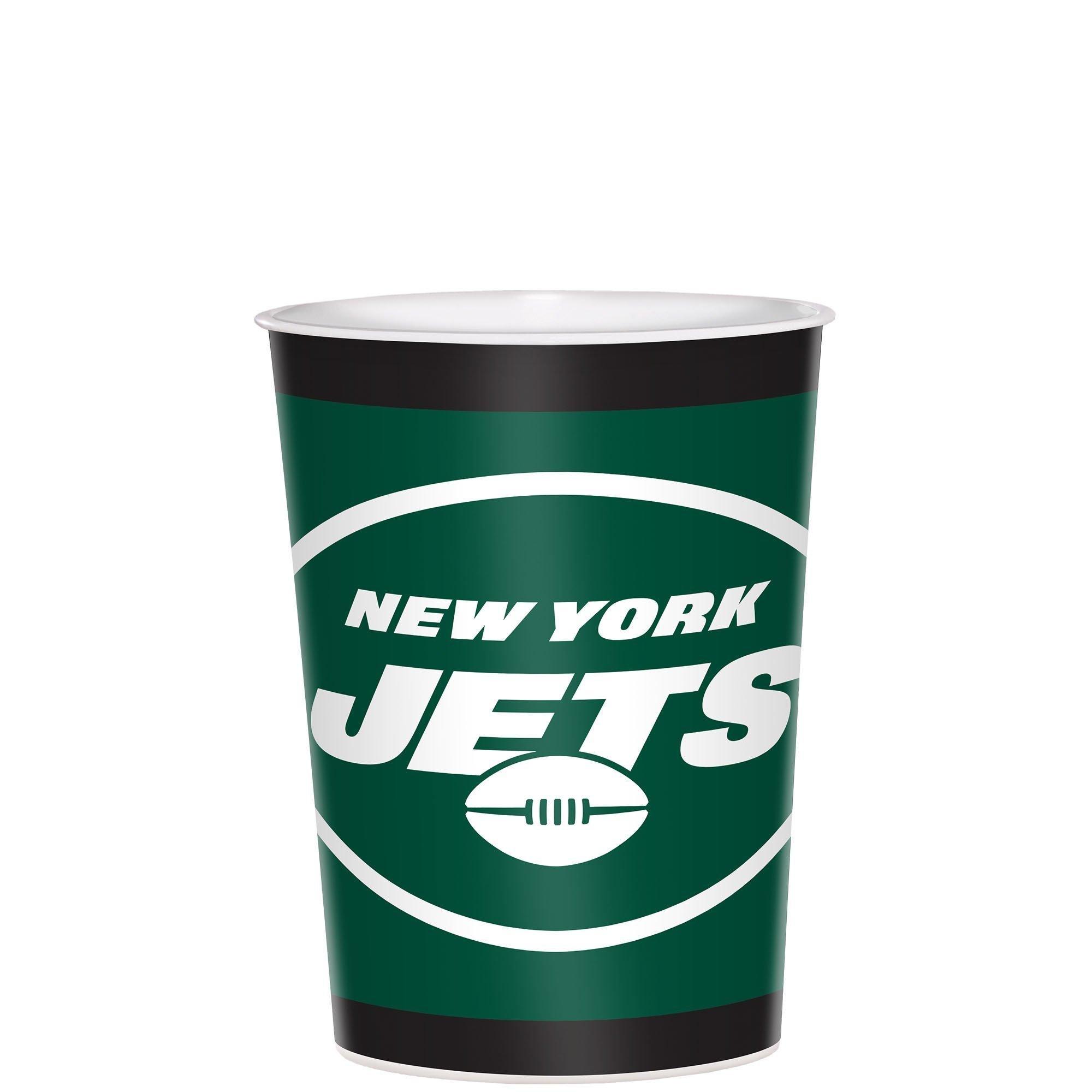 NFL Team Favor Cup