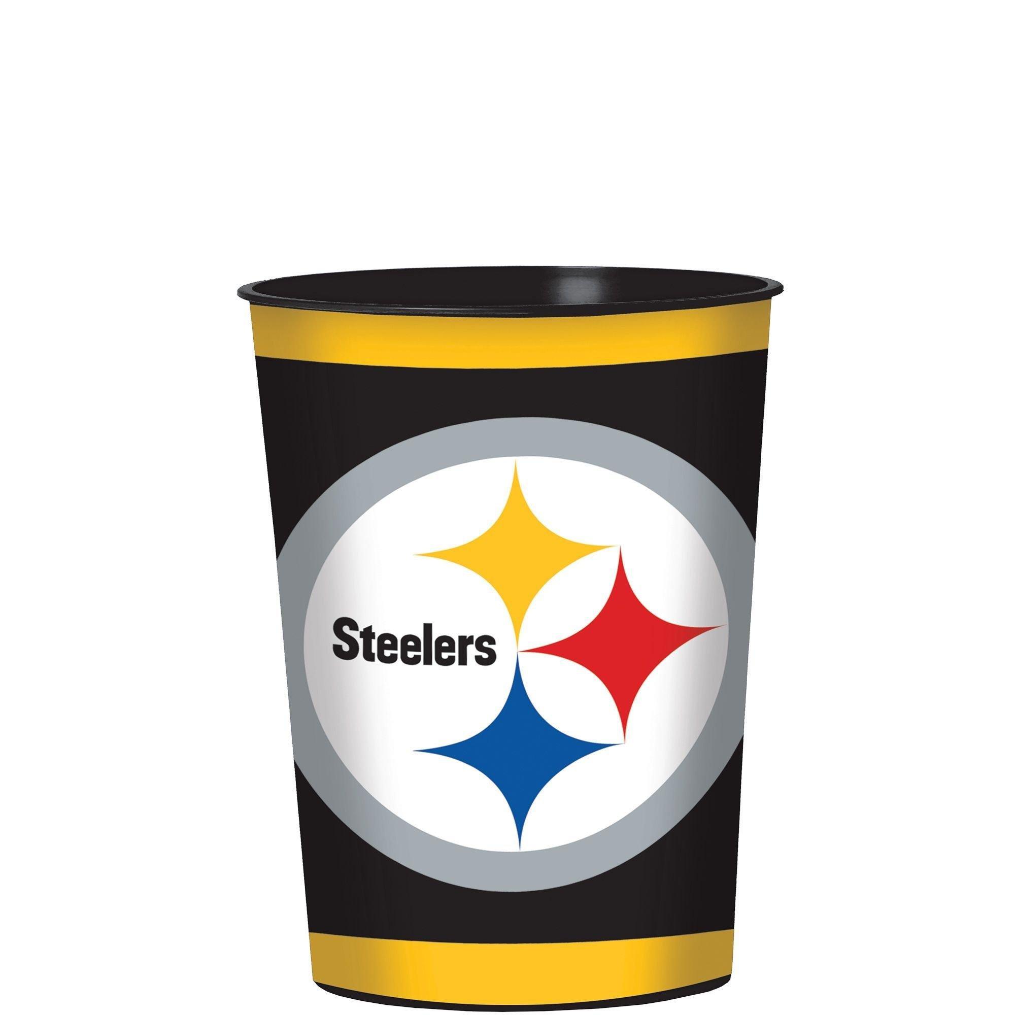 NFL Team Favor Cup