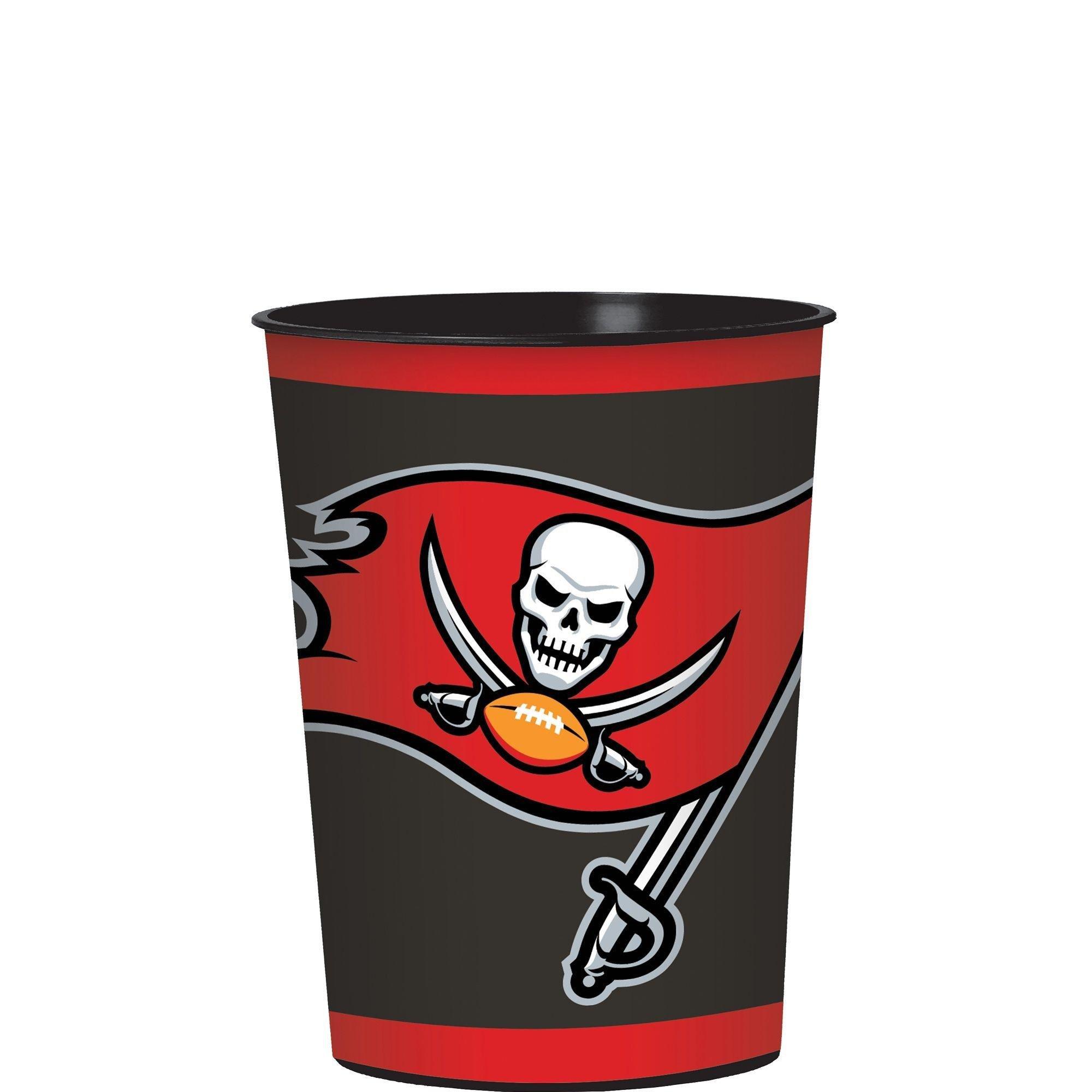 NFL Team Favor Cup