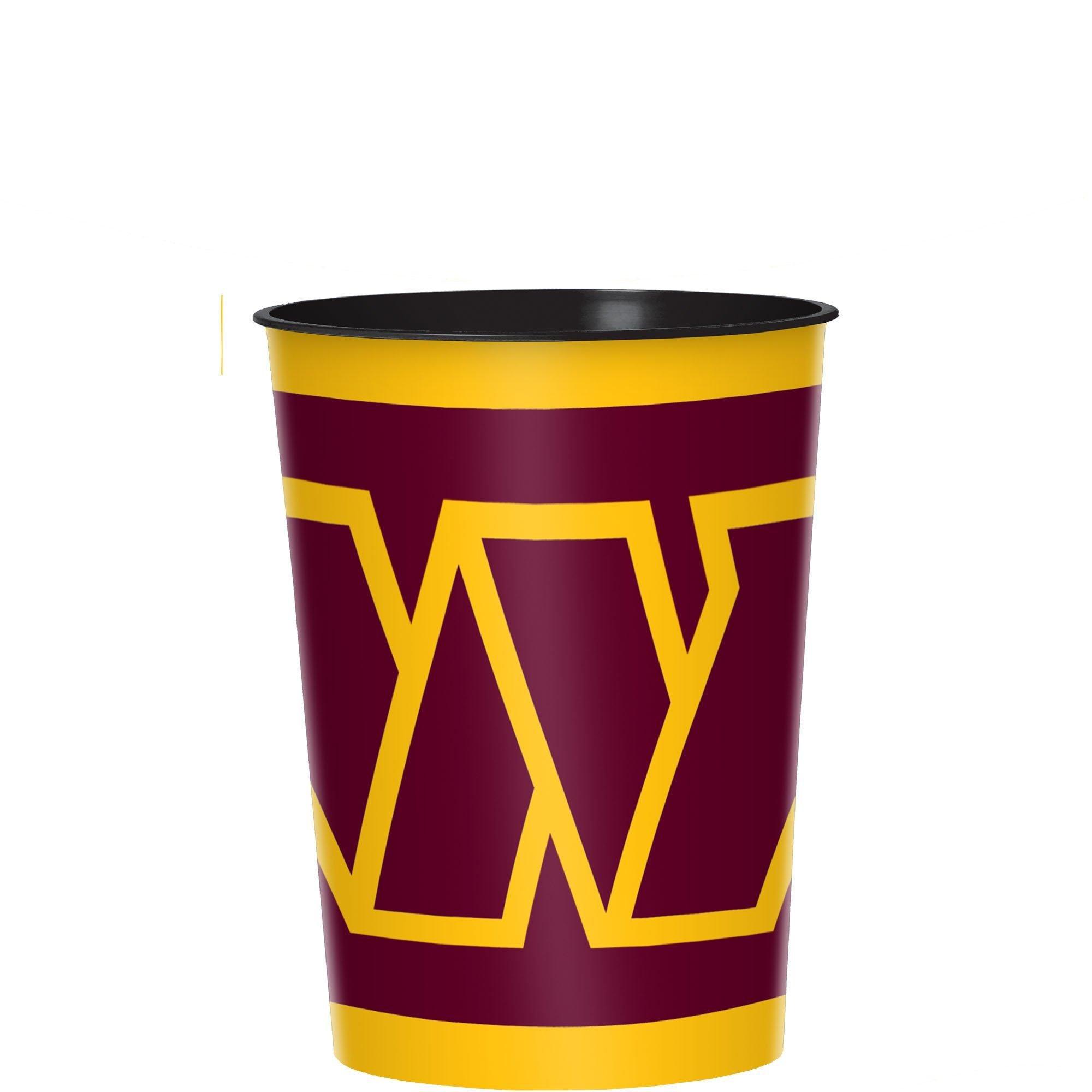 NFL Team Favor Cup