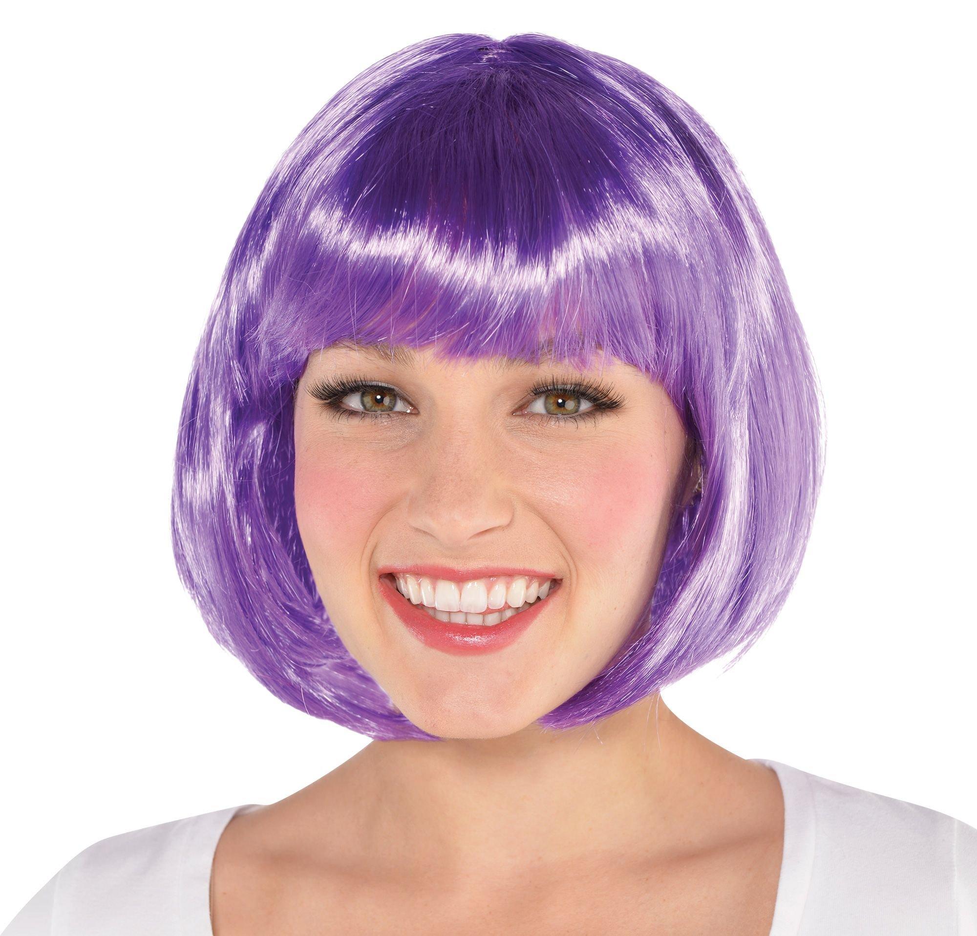 bobs wig