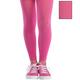 Child Pink Footless Tights