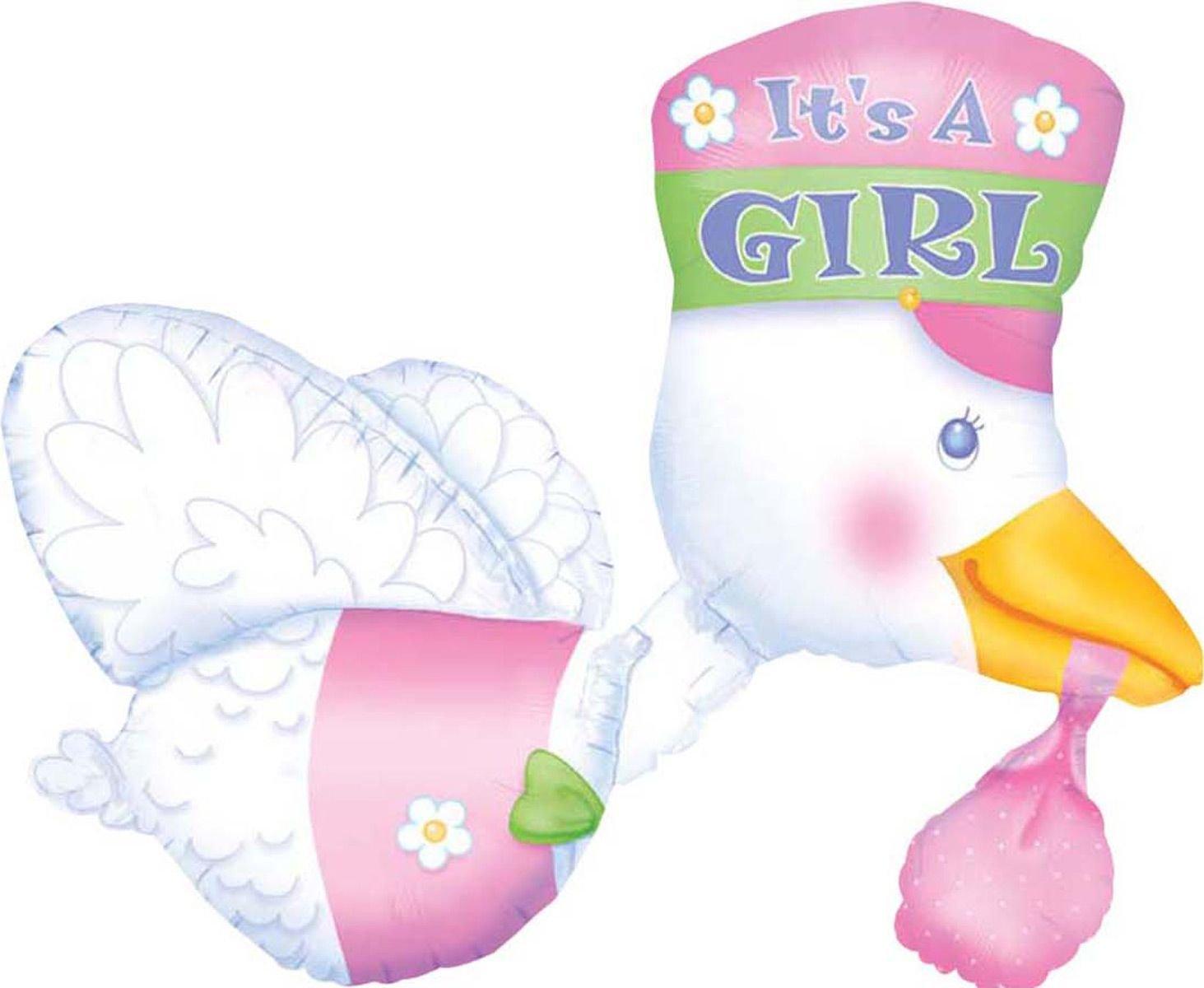 Party city best sale girl baby shower