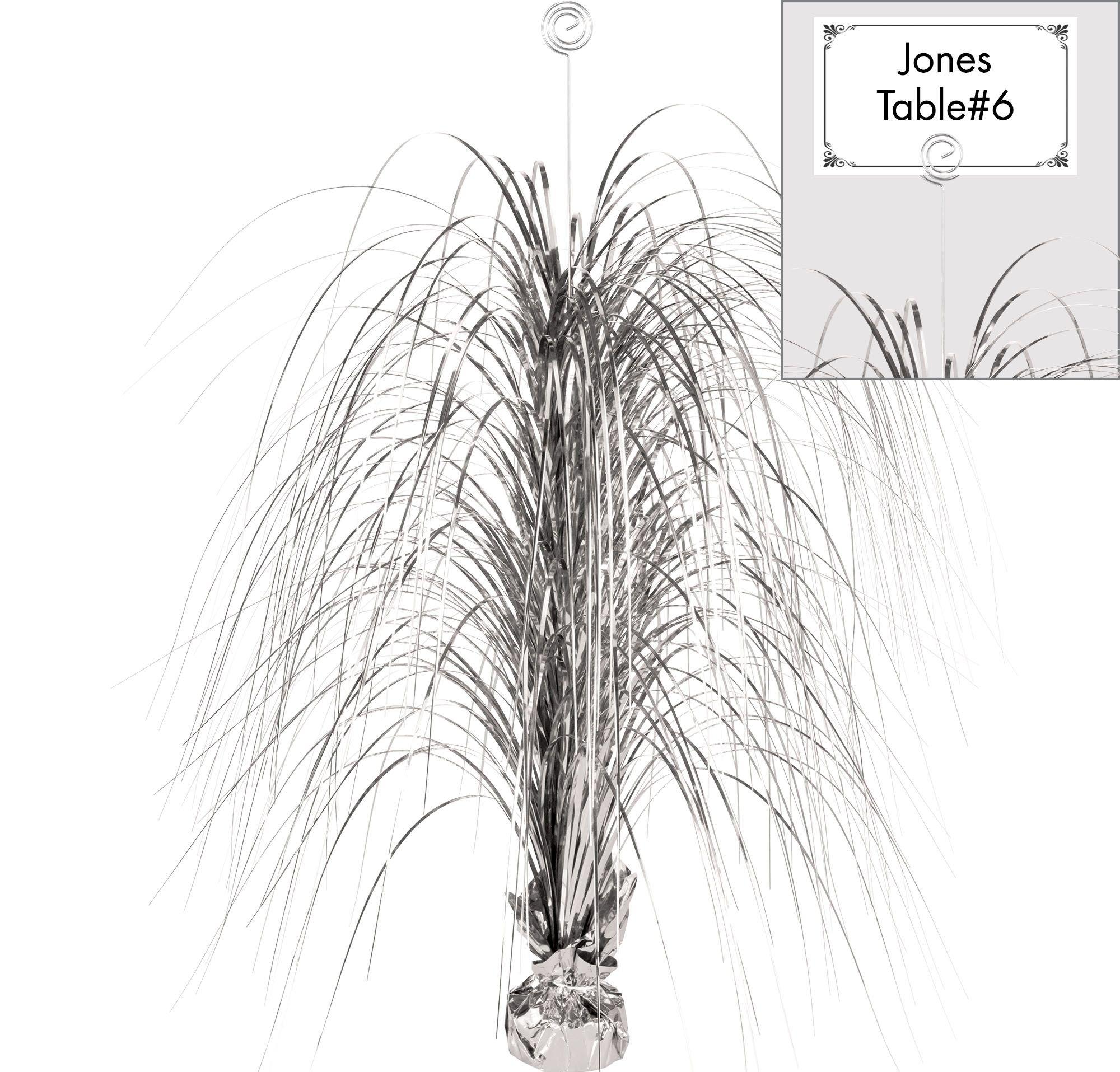 Spray Centerpiece, 28in