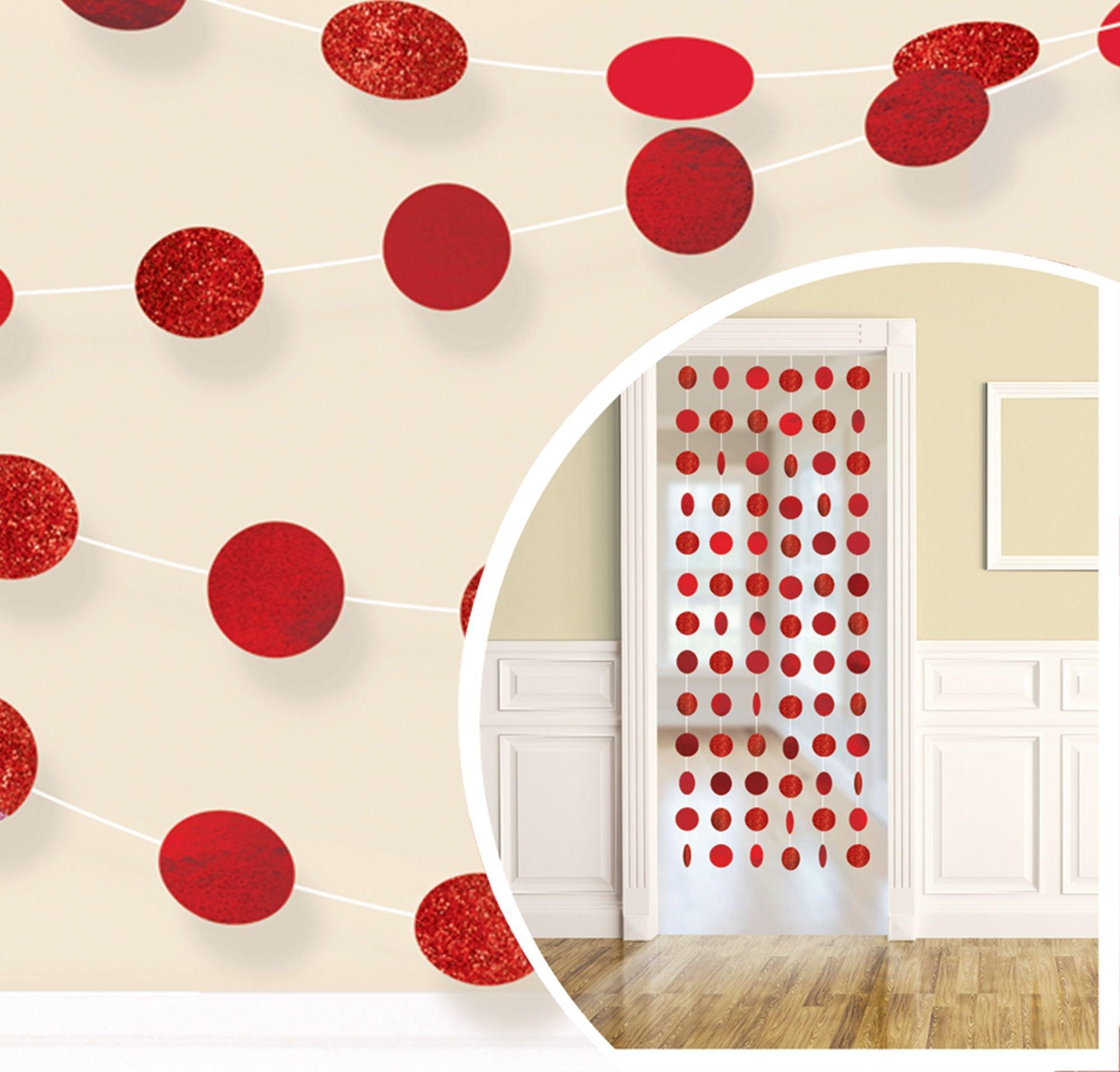 Polka Dot Party - wit & whimsy