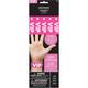 Pink VIP Paper Wristbands, 500ct