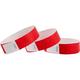 Red Wristbands 250ct