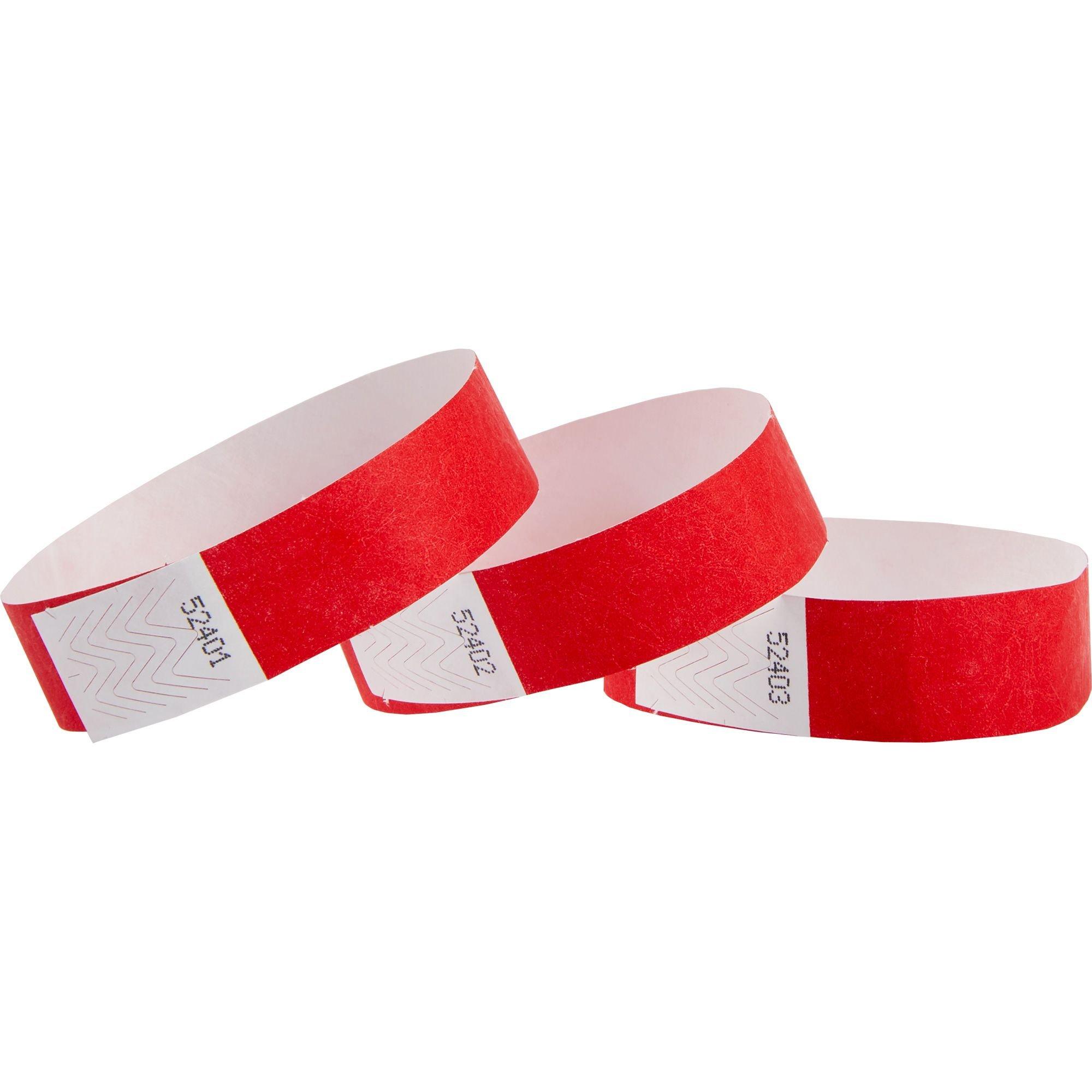 Wristbands 250ct