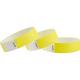 Yellow Wristbands 250ct